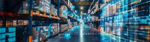 Gen AI Applications in Supply Chain Management